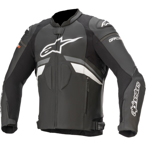 alpinestars_gpplus_3_gray_00001 Copenhagen Motorcycles - alpinestars gpplus 3 gray 00001