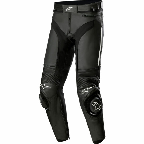 Alpinestars Missile V3 leather pants