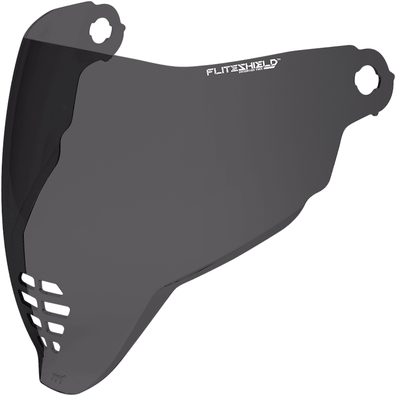 fliteshield_smoke Copenhagen Motorcycles - fliteshield smoke