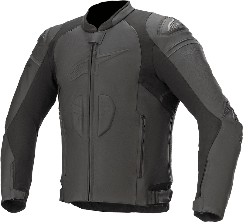 gp_plus_r_v3_black_0 Copenhagen Motorcycles - gp plus r v3 black 0