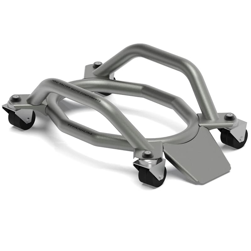 AR60W_05 Copenhagen Motorcycles - AR60W 05