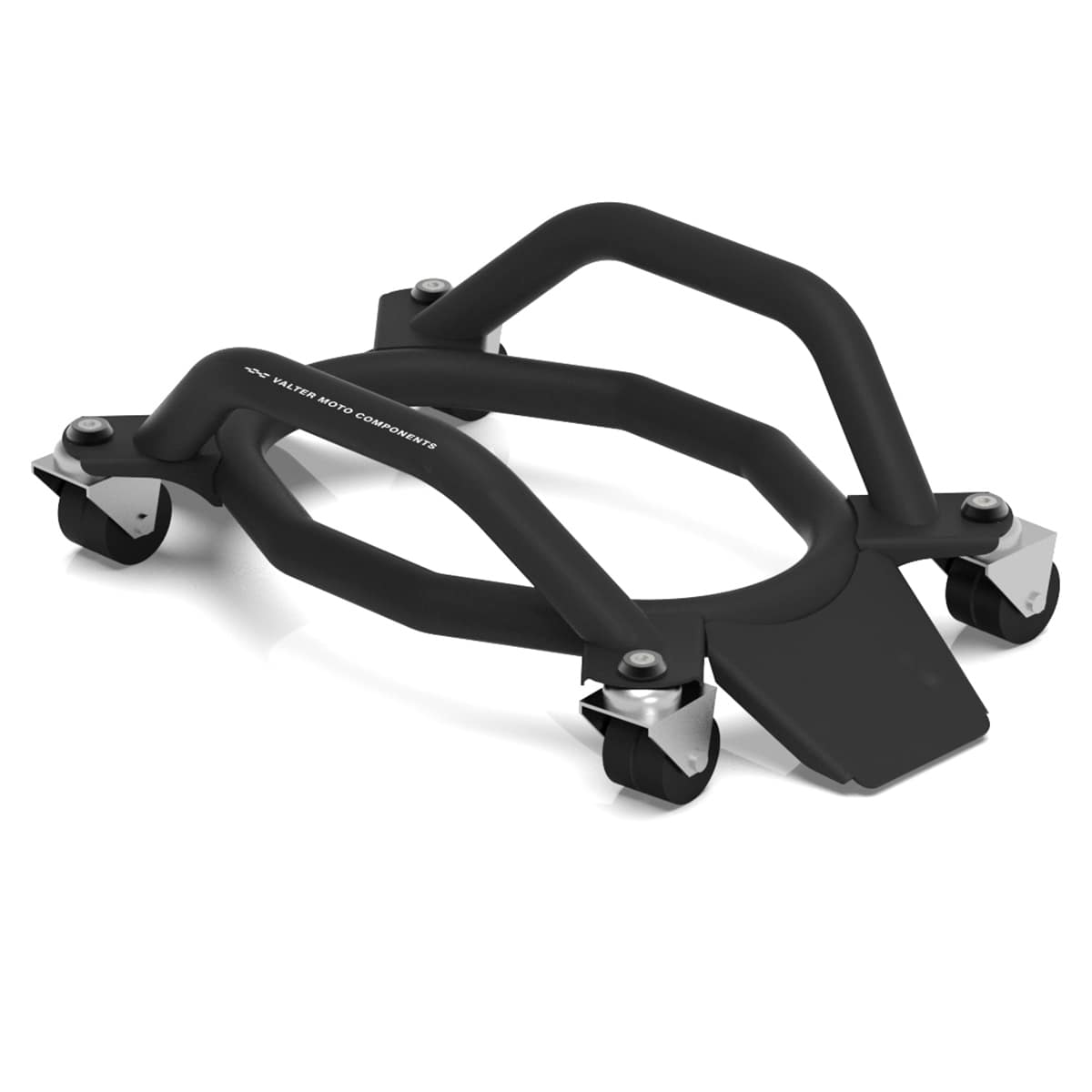 AR60_00 Copenhagen Motorcycles - AR60 00