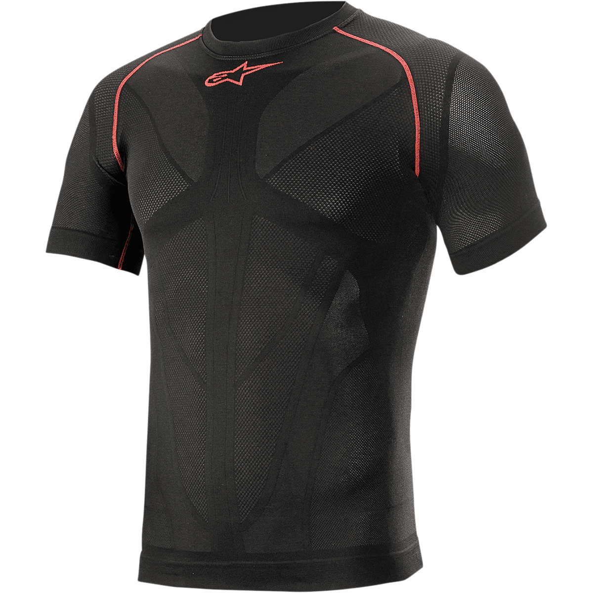 cphmc_alpinestars_ride_tech_2_summer_short_sleeve_1 Copenhagen Motorcycles - cphmc alpinestars ride tech 2 summer short sleeve 1