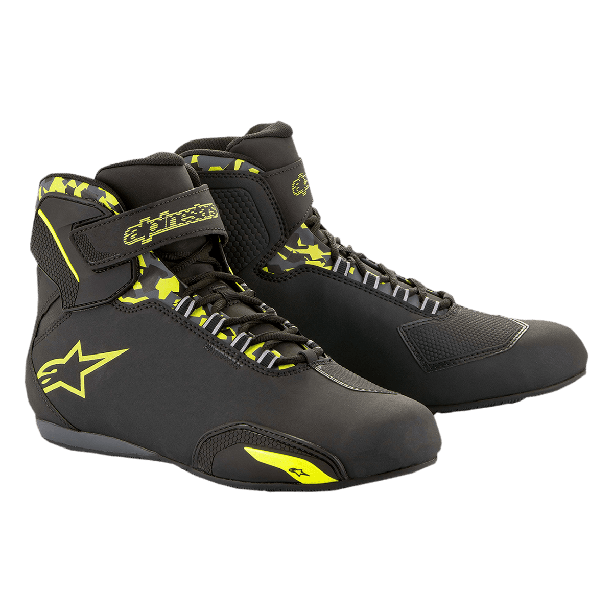 alpinestars_sektor_wp_riding_shoes Copenhagen Motorcycles - alpinestars sektor wp riding shoes