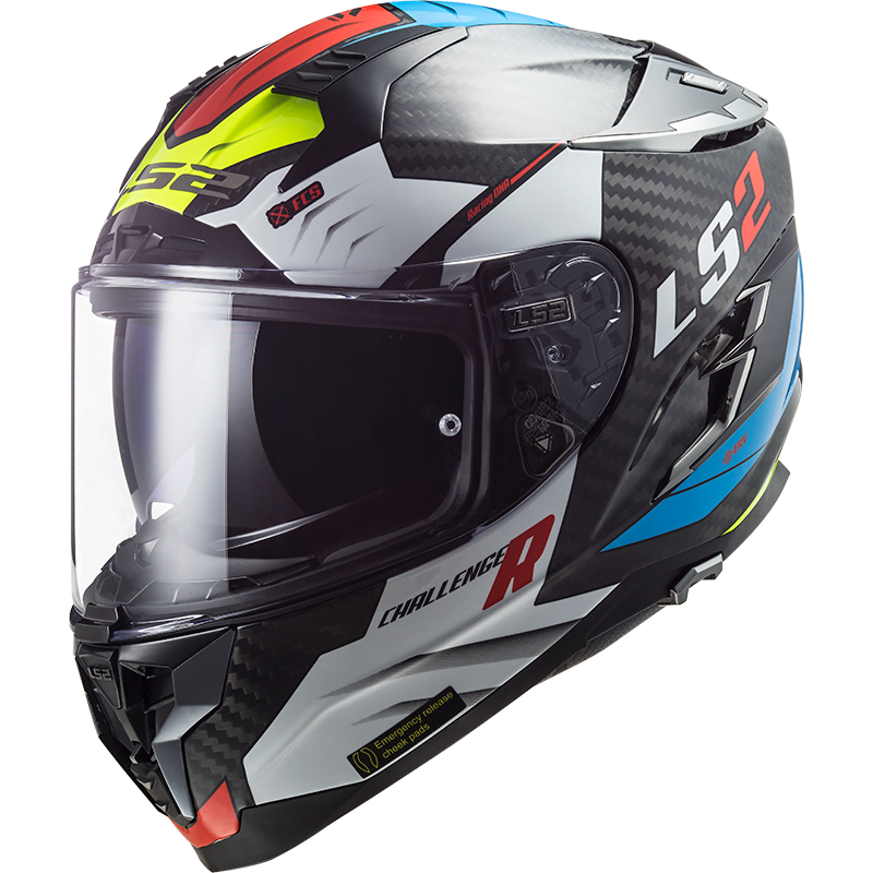 cphmc_ls2_challenger_sporty Copenhagen Motorcycles - cphmc ls2 challenger sporty