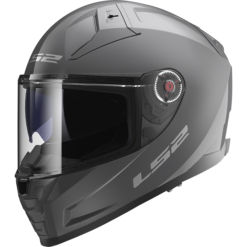 cphmc_ls2_vector2_nardo_grey Copenhagen Motorcycles - cphmc ls2 vector2 nardo grey