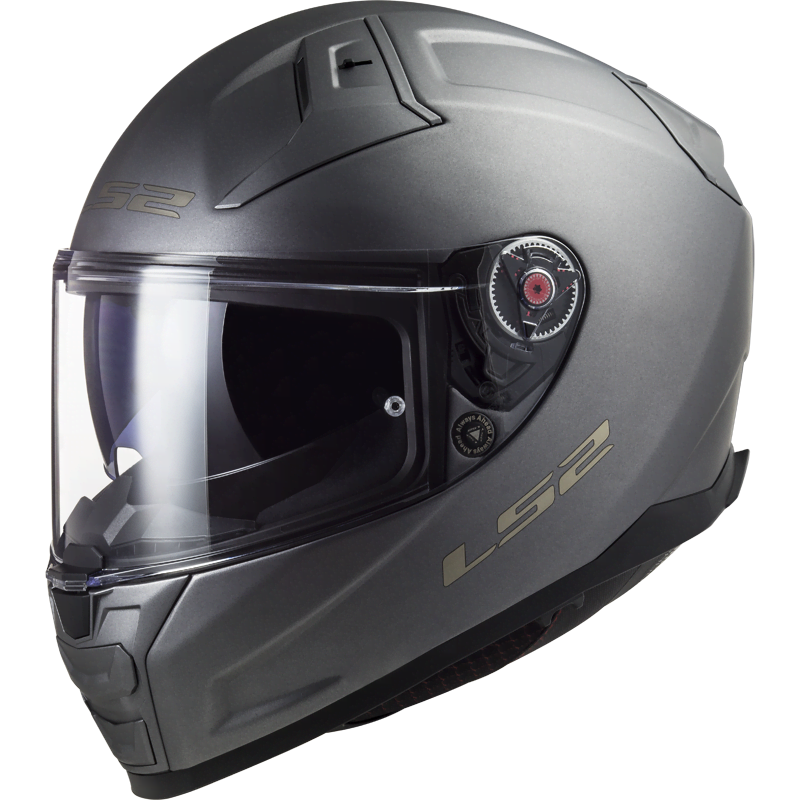 cphmc_ls2_vector2_titanium Copenhagen Motorcycles - cphmc ls2 vector2 titanium