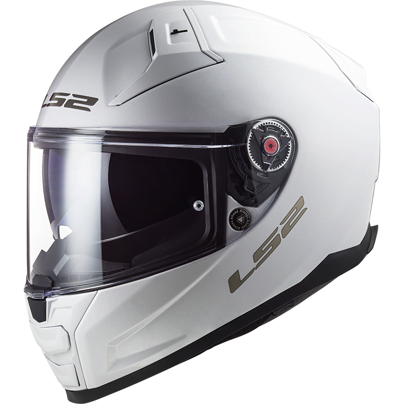 cphmc_ls2_vector2_white Copenhagen Motorcycles - cphmc ls2 vector2 white