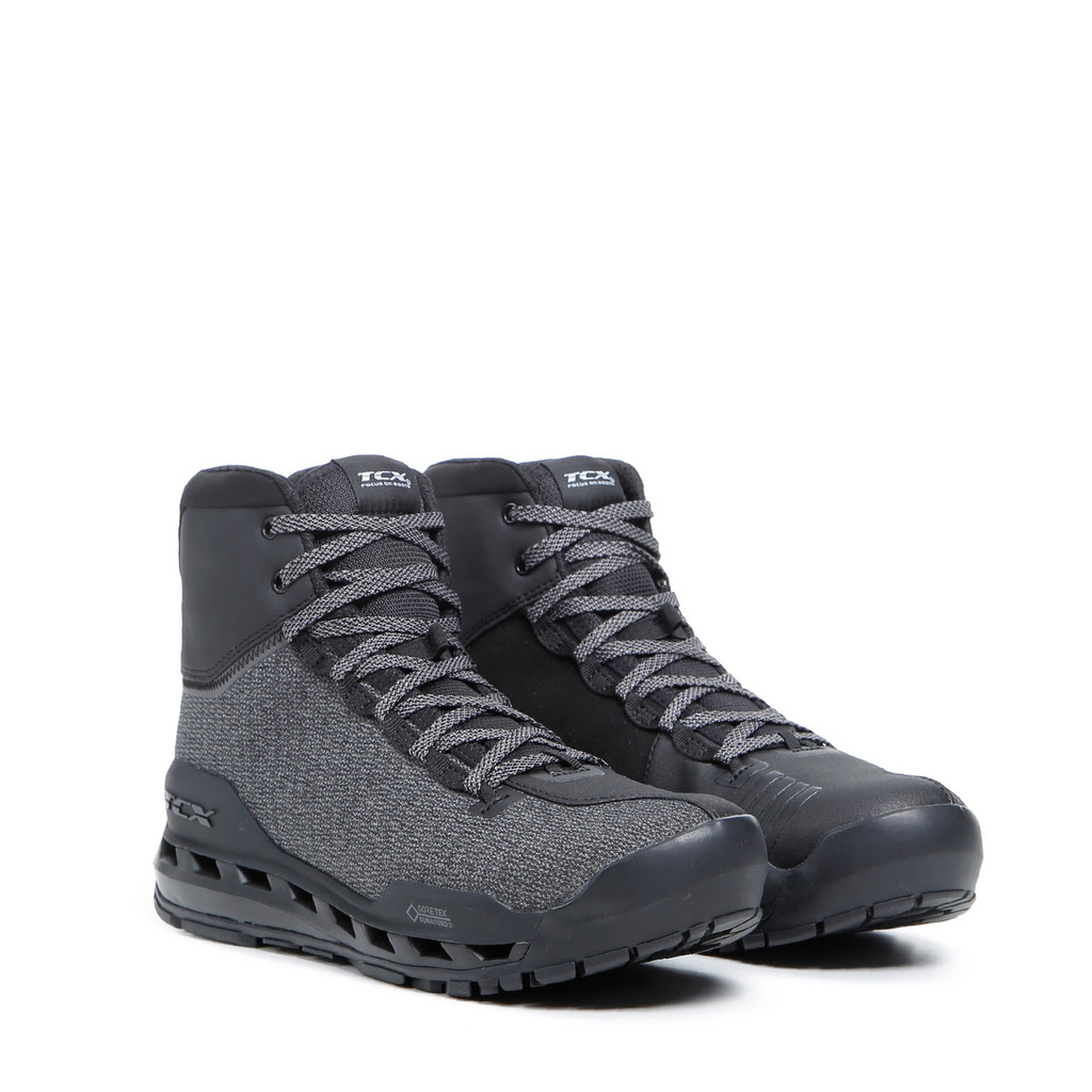 tcx_climatrek-surround-gtx-black-grey_01 Copenhagen Motorcycles - tcx climatrek surround gtx black grey 01