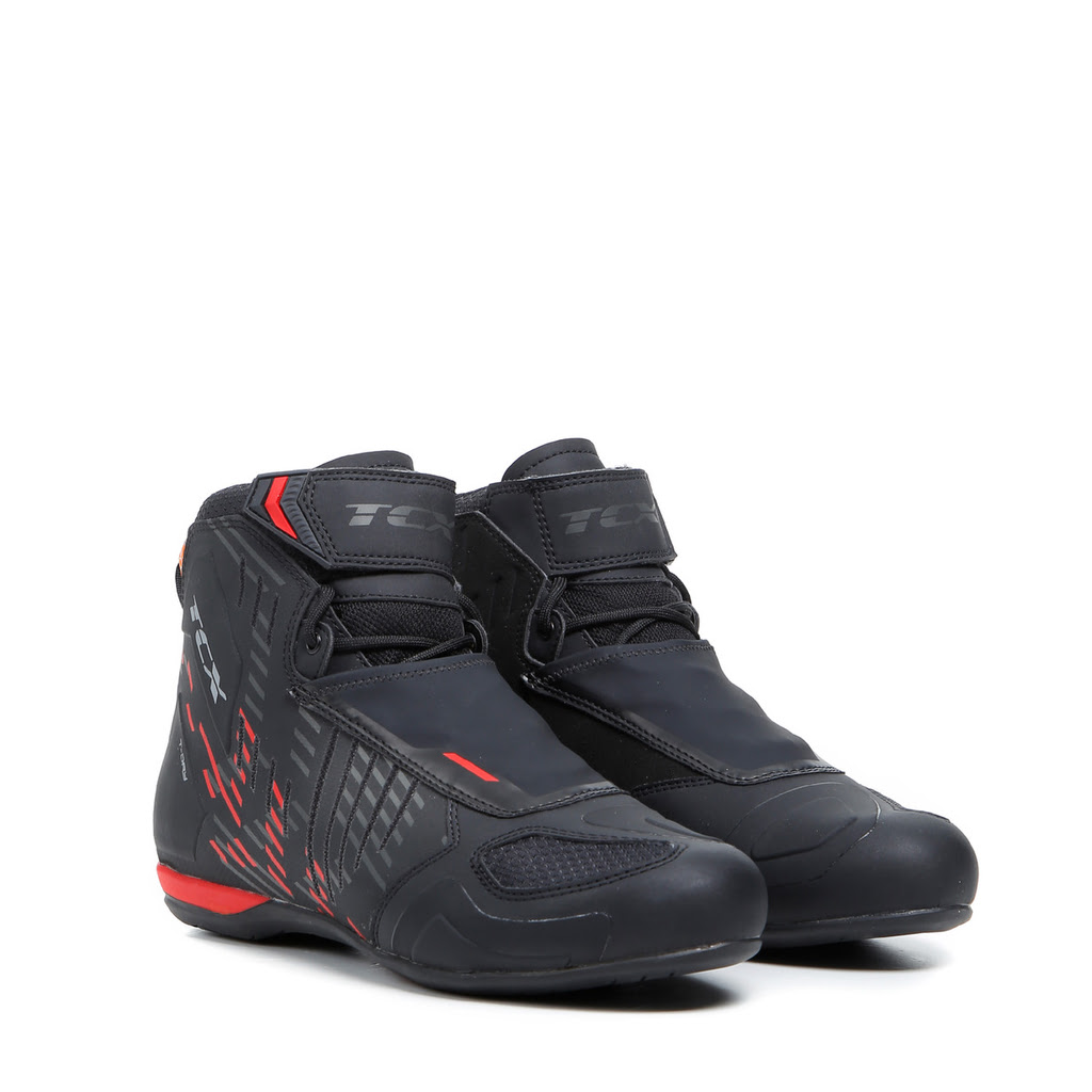 tcx_r04d-wp-black-red_01 Copenhagen Motorcycles - tcx r04d wp black red 01