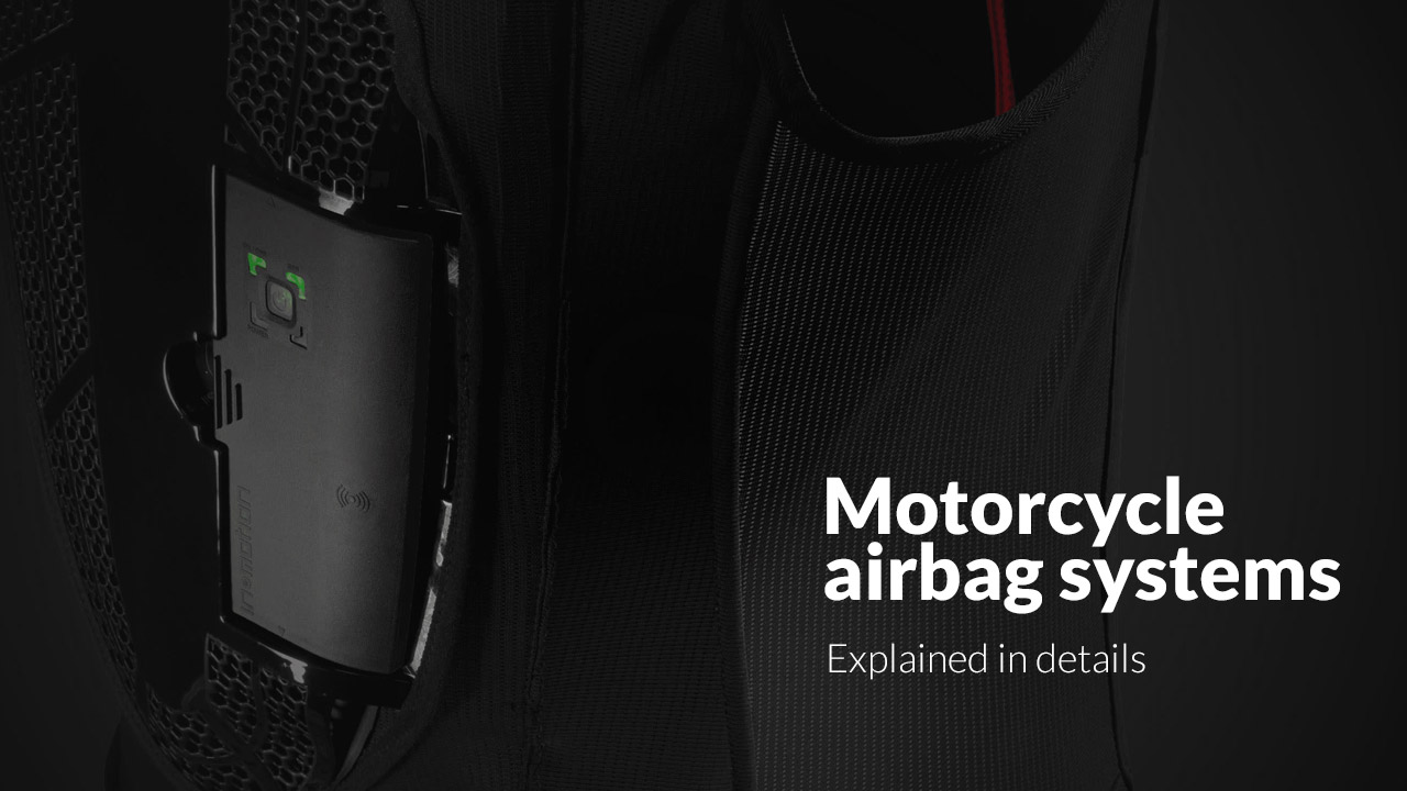 airbag_systemer Copenhagen Motorcycles - airbagsystemer