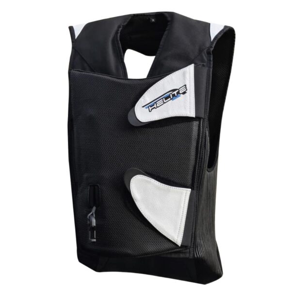 Helite GP Air airbag vest