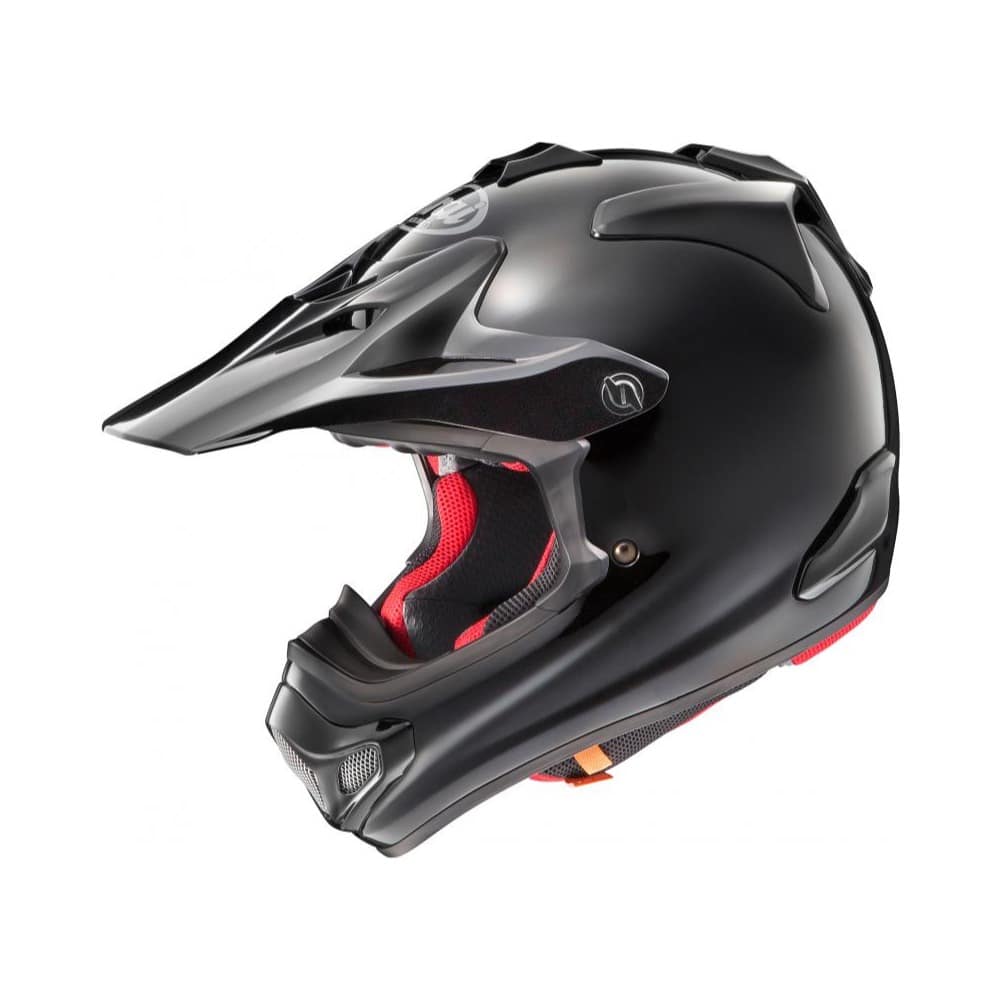 arai_mx-v_black_00002 Copenhagen Motorcycles - arai mx v black 00002