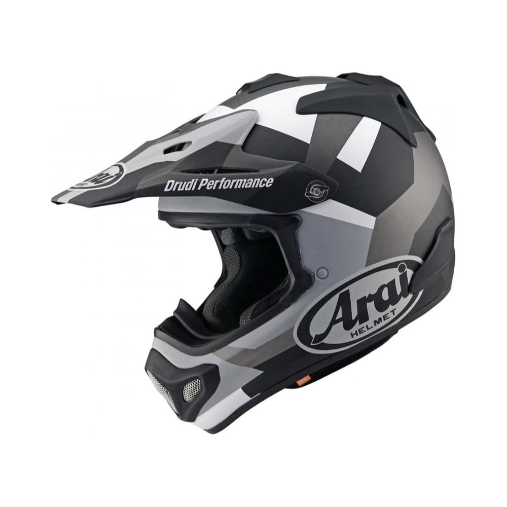 arai_mx-v_block_black_00001 Copenhagen Motorcycles - arai mx v block black 00001
