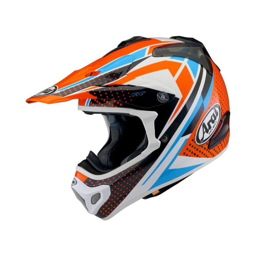 arai_mx-v_sprint_00002 Copenhagen Motorcycles - arai mx v sprint 00002