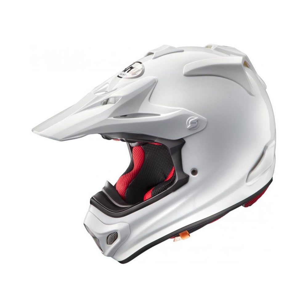 arai_mx-v_white_00001 Copenhagen Motorcycles - arai mx v white 00001