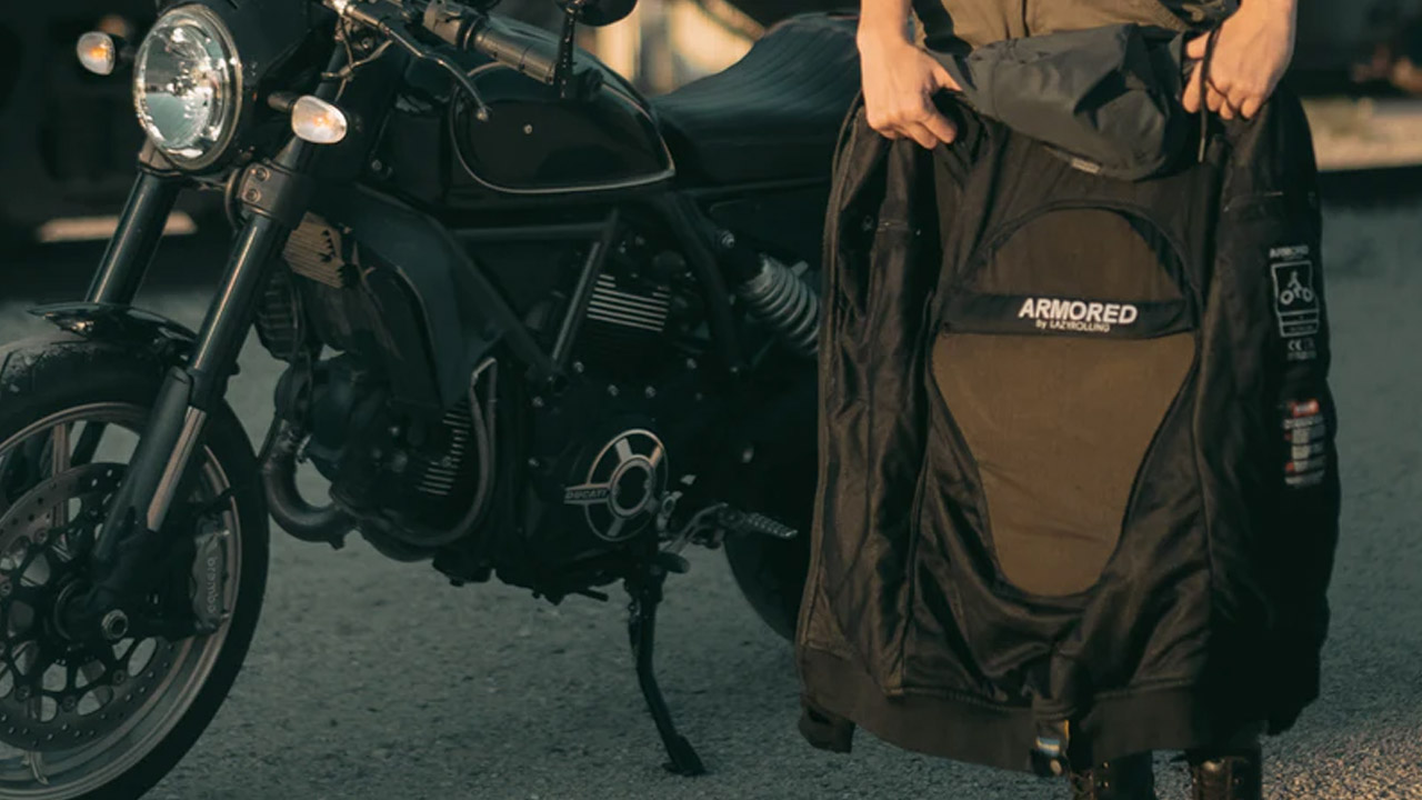 ce_level_2 Copenhagen Motorcycles - ce level 2